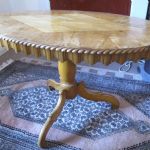 639 7637 COFFEE TABLE